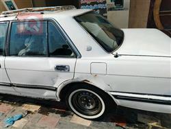 تۆیۆتا کراون